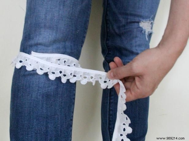 DIY Boot Socks from Old T-Shirts: 4 Easy, Customizable Styles