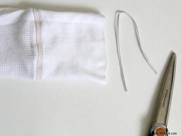 DIY Boot Socks from Old T-Shirts: 4 Easy, Customizable Styles