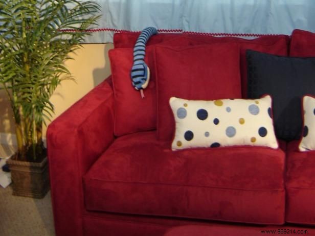 How to Sew Professional Bench and Sofa Cushions: Expert Step-by-Step Guide