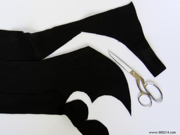 DIY Halloween Bat Costume for Dogs: Easy Step-by-Step Guide