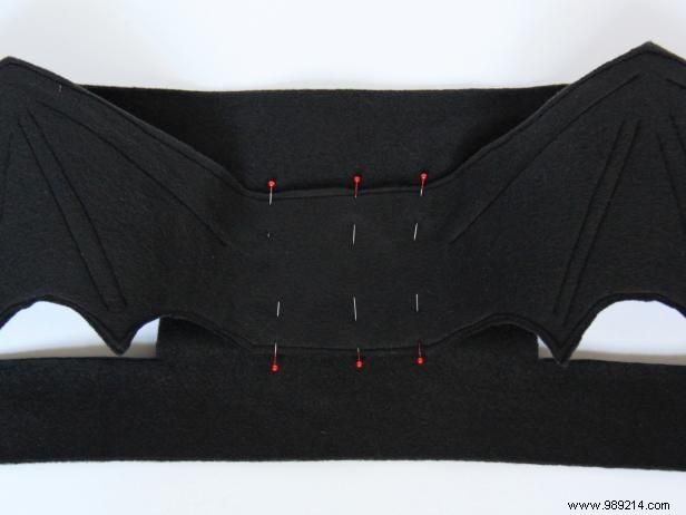 DIY Halloween Bat Costume for Dogs: Easy Step-by-Step Guide