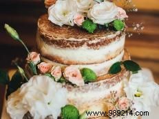 Easy DIY Christmas Tree Cake Toppers Using Sugar Cones