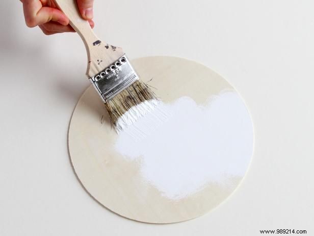 DIY Christmas Peppermint Candy Ornaments: Easy Step-by-Step Guide