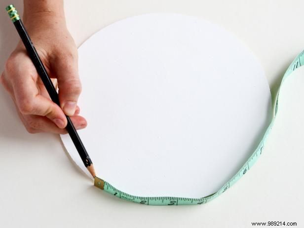 DIY Christmas Peppermint Candy Ornaments: Easy Step-by-Step Guide