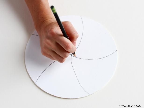 DIY Christmas Peppermint Candy Ornaments: Easy Step-by-Step Guide