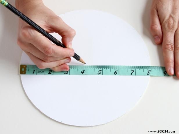 DIY Christmas Peppermint Candy Ornaments: Easy Step-by-Step Guide