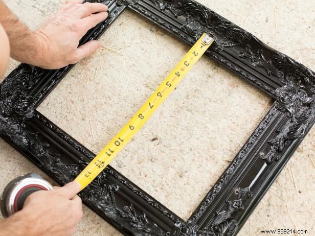 DIY Chalkboard Serving Trays: Upcycle Old Picture Frames Like a Pro