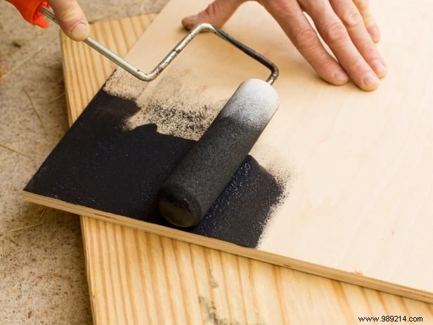 DIY Chalkboard Serving Trays: Upcycle Old Picture Frames Like a Pro