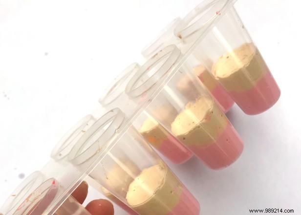 DIY Homemade Chalk Pops: Vibrant, Kid-Friendly Craft Tutorial