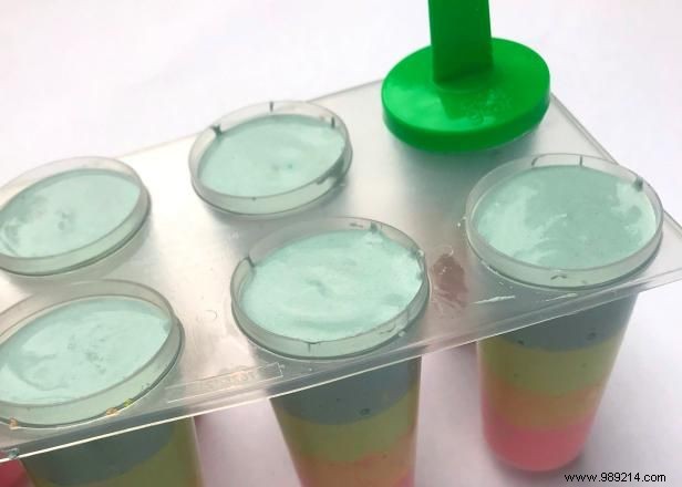 DIY Homemade Chalk Pops: Vibrant, Kid-Friendly Craft Tutorial