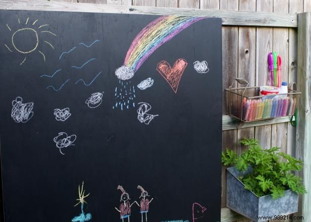 DIY Homemade Chalk Pops: Vibrant, Kid-Friendly Craft Tutorial