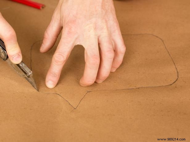 DIY Cartoon Thought Bubble Chalkboard Signs: Expert Step-by-Step Guide