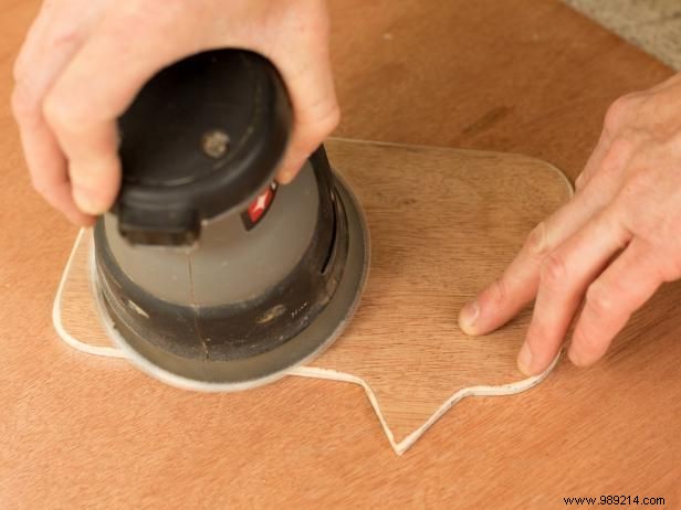 DIY Cartoon Thought Bubble Chalkboard Signs: Expert Step-by-Step Guide