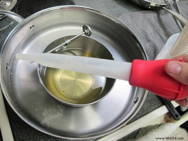 DIY Taper Candles Using PVC Pipe Molds: My Proven Step-by-Step Guide