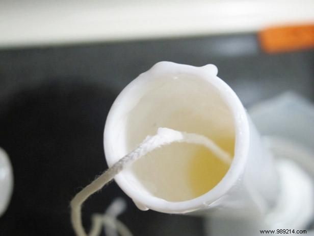 DIY Taper Candles Using PVC Pipe Molds: My Proven Step-by-Step Guide