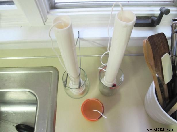 DIY Taper Candles Using PVC Pipe Molds: My Proven Step-by-Step Guide