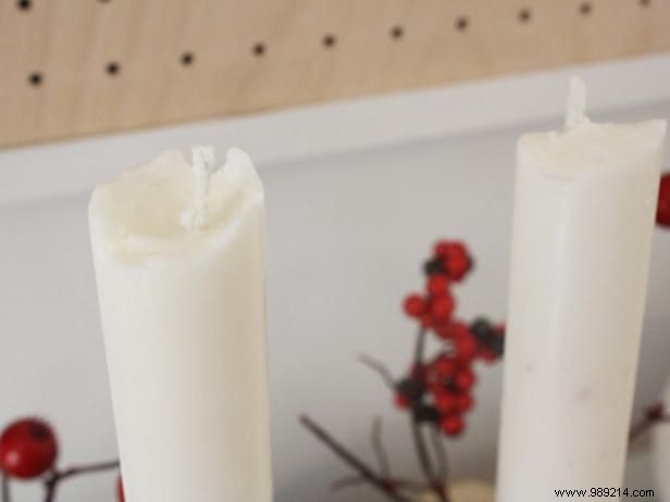 DIY Taper Candles Using PVC Pipe Molds: My Proven Step-by-Step Guide