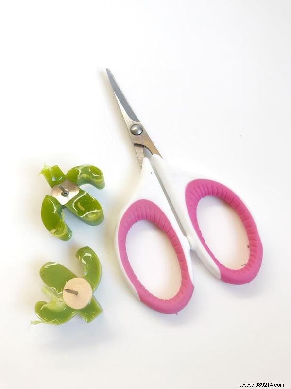 DIY Cactus Push Pins: Simple Hot Glue Craft with Jennifer Perkins