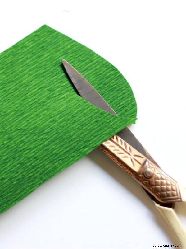 DIY Crepe Paper Roses and Hanging Branches: Easy Spring Party Decor Guide