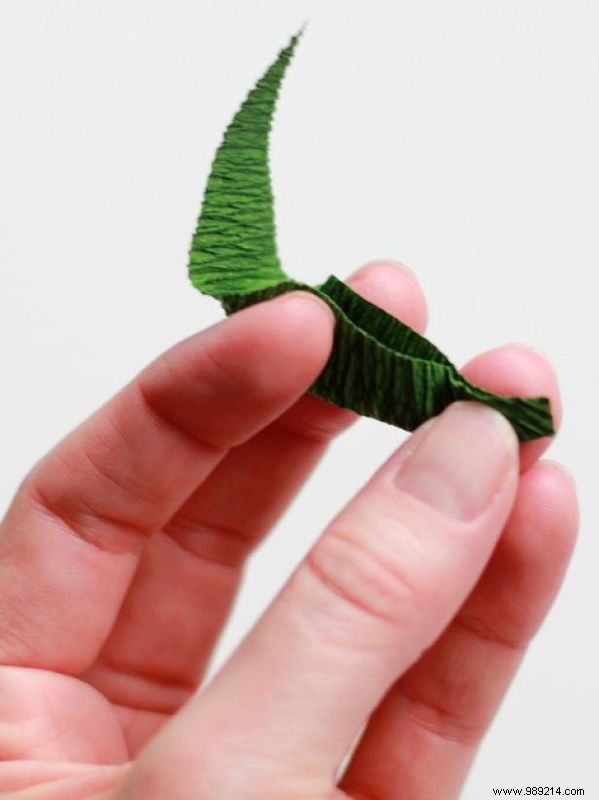 DIY Crepe Paper Roses and Hanging Branches: Easy Spring Party Decor Guide