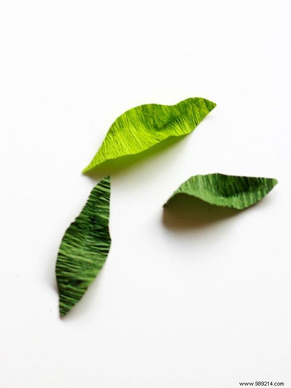 DIY Crepe Paper Roses and Hanging Branches: Easy Spring Party Decor Guide