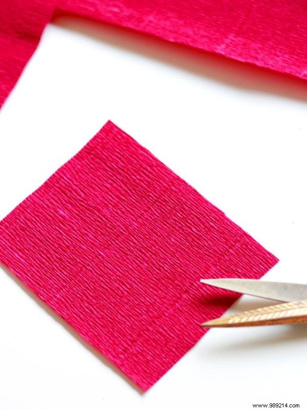 DIY Crepe Paper Roses and Hanging Branches: Easy Spring Party Decor Guide