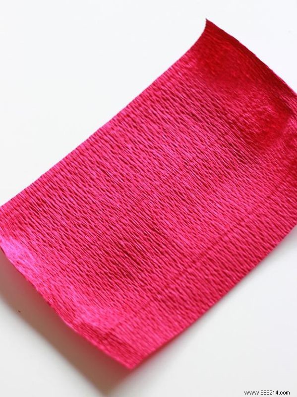 DIY Crepe Paper Roses and Hanging Branches: Easy Spring Party Decor Guide