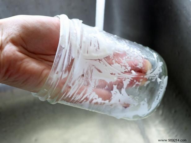 DIY Guide: Craft City Skyline Silhouette Mason Jar Candle Holders