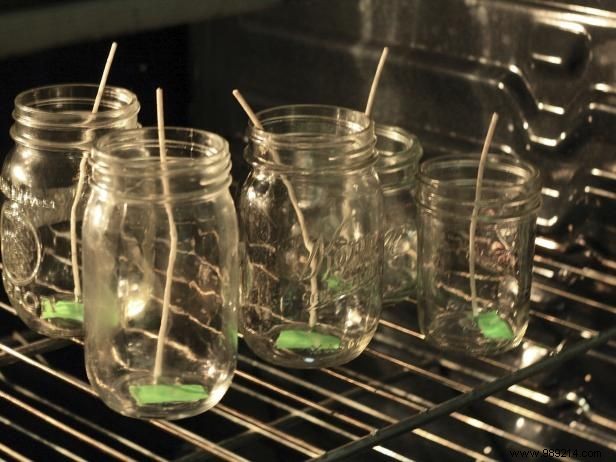 DIY Citronella Candles: Proven Natural Mosquito Repellent for Summer Evenings