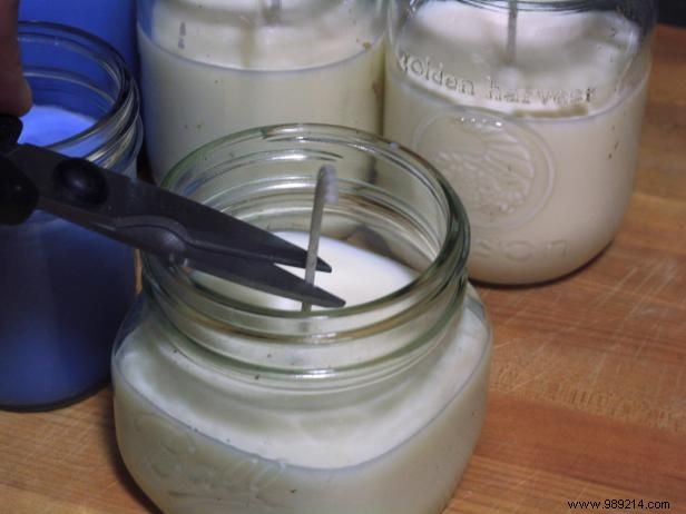 DIY Citronella Candles: Proven Natural Mosquito Repellent for Summer Evenings