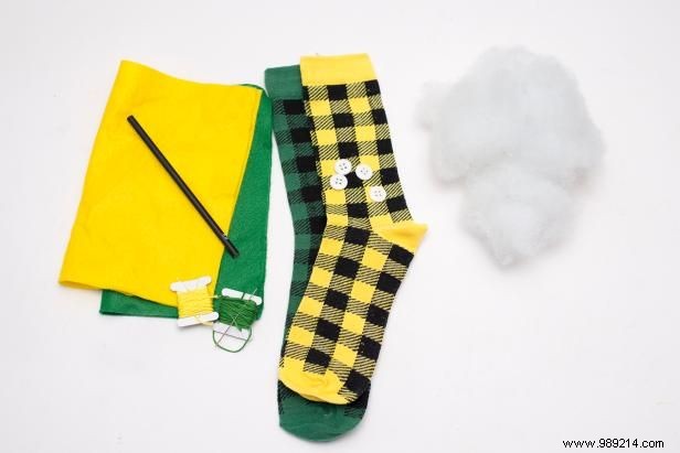 Easy Sock Bunny Tutorial: Sew Adorable DIY Toys in Under 30 Minutes