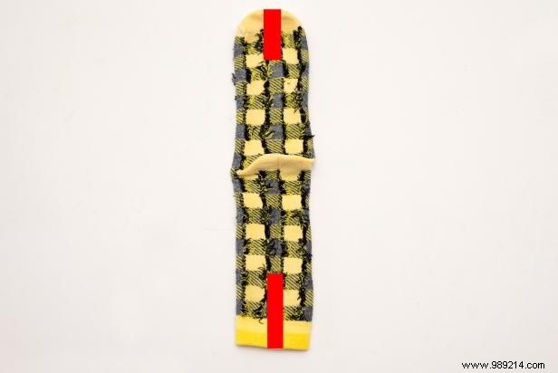 Easy Sock Bunny Tutorial: Sew Adorable DIY Toys in Under 30 Minutes