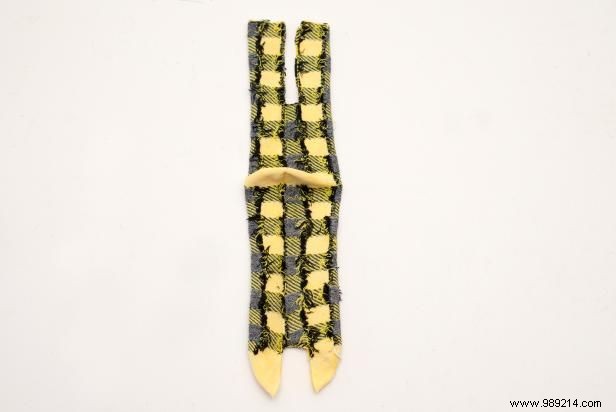 Easy Sock Bunny Tutorial: Sew Adorable DIY Toys in Under 30 Minutes