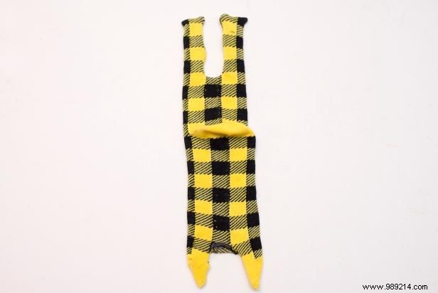 Easy Sock Bunny Tutorial: Sew Adorable DIY Toys in Under 30 Minutes