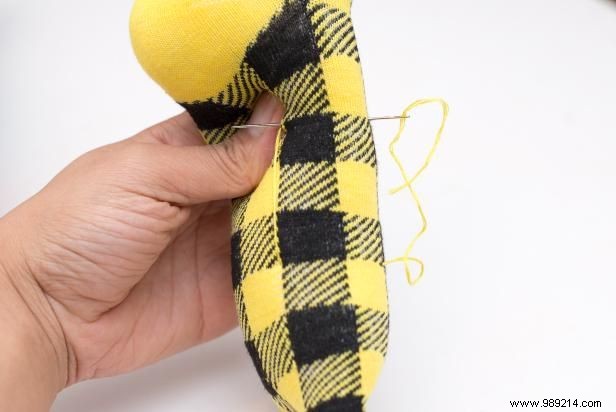 Easy Sock Bunny Tutorial: Sew Adorable DIY Toys in Under 30 Minutes
