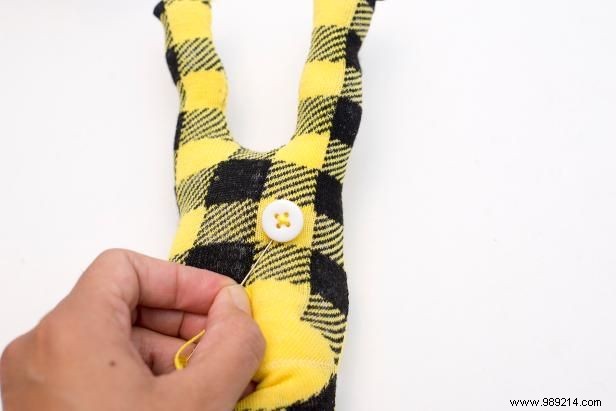 Easy Sock Bunny Tutorial: Sew Adorable DIY Toys in Under 30 Minutes