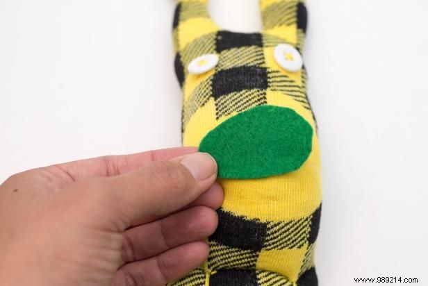 Easy Sock Bunny Tutorial: Sew Adorable DIY Toys in Under 30 Minutes