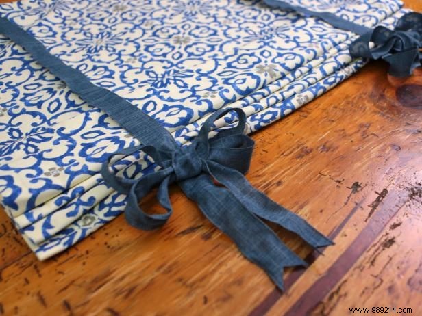 Easy DIY Roman Shades: Step-by-Step Guide from a Seasoned Crafter