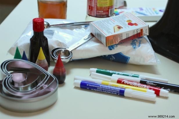 DIY Valentine s Conversation Hearts: Easy Homemade Recipe from a Seasoned Baker