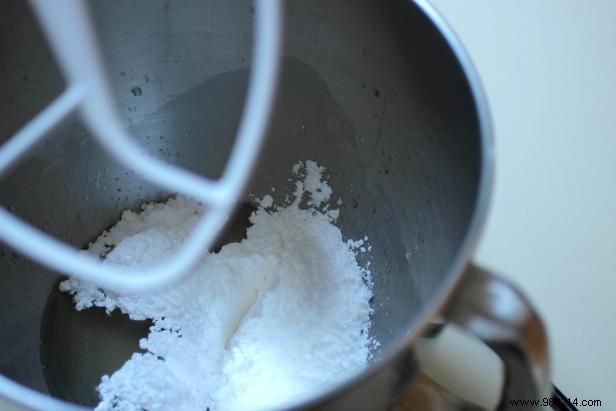 DIY Valentine s Conversation Hearts: Easy Homemade Recipe from a Seasoned Baker