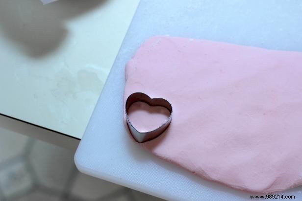 DIY Valentine s Conversation Hearts: Easy Homemade Recipe from a Seasoned Baker
