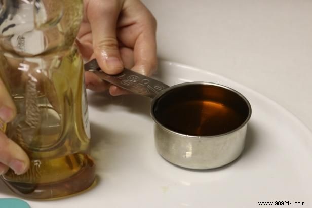 Easy Step-by-Step Maple Honey Butter Recipe