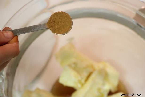 Easy Step-by-Step Maple Honey Butter Recipe