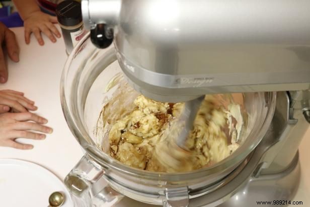 Easy Step-by-Step Maple Honey Butter Recipe