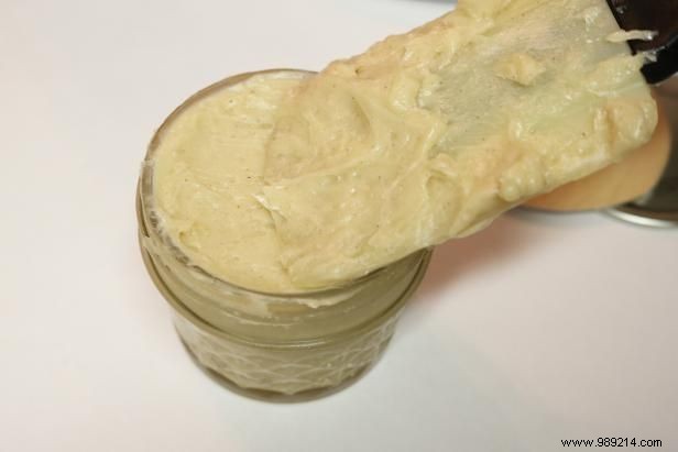 Easy Step-by-Step Maple Honey Butter Recipe