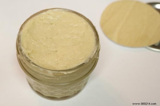 Easy Step-by-Step Maple Honey Butter Recipe