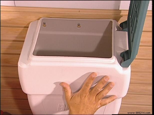 Step-by-Step DIY: Build a Custom Slatwall Potting Bench