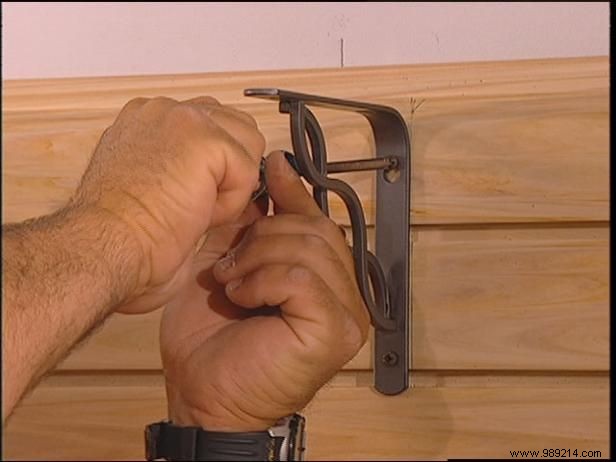 Step-by-Step DIY: Build a Custom Slatwall Potting Bench