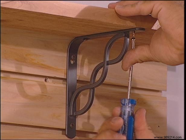 Step-by-Step DIY: Build a Custom Slatwall Potting Bench