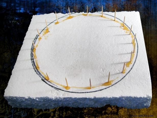 DIY Faux Stone Columns: Professional Tutorial for Halloween Haunts and Versatile Decor